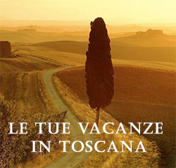 Itinerari in Toscana