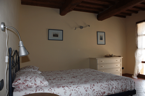 umbria villas