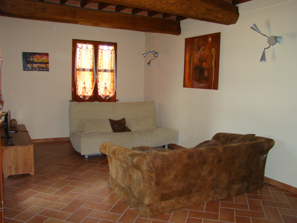 agriturismo Tuscany