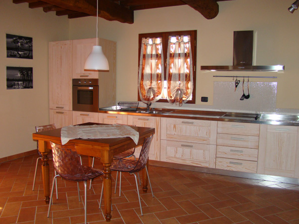 agriturismo Toscana