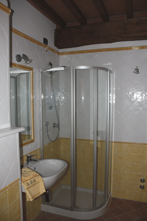 umbria villas