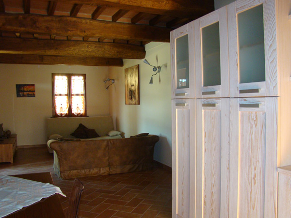 umbria villas