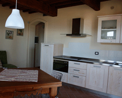 toscana villas