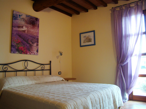 agriturismo Tuscany