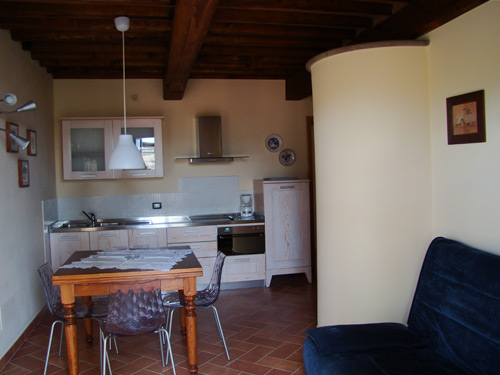 umbria villas