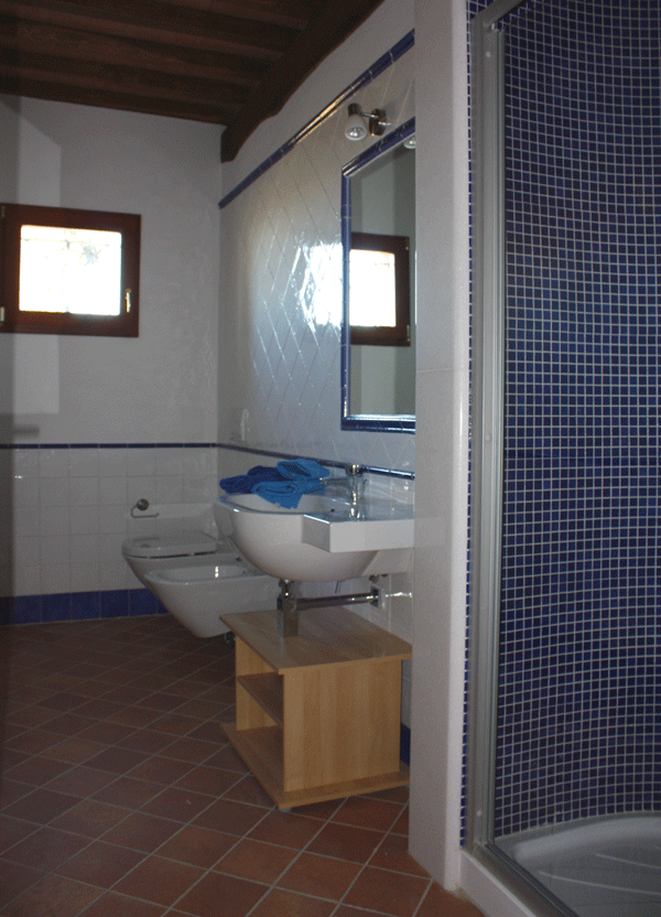 agriturismo Toscana
