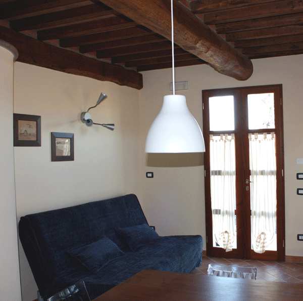 toscana villas