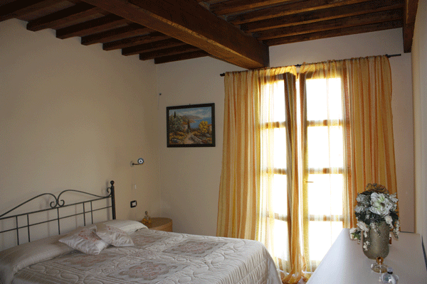 agriturismo Toscana