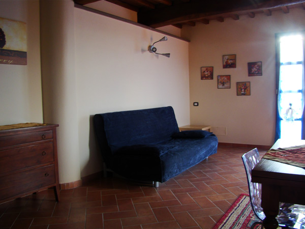 agriturismo Tuscany