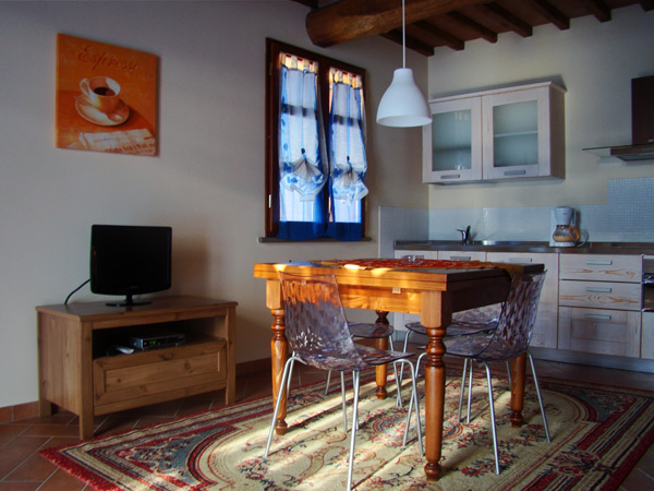 farmholiday toscana