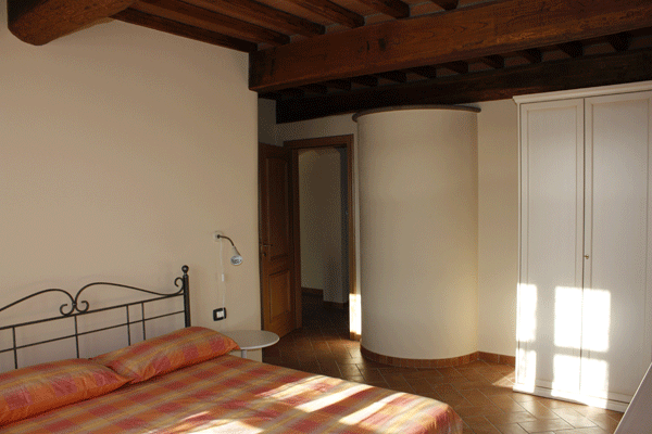 agriturismo Toscana