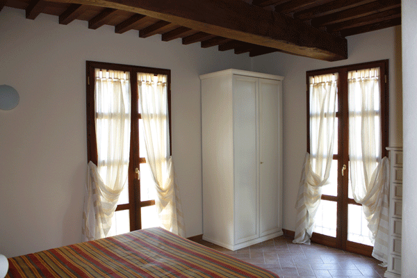 agriturismo Toscana