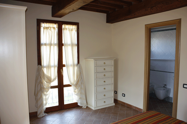 toscana villas
